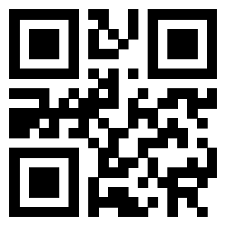 3302193609 - Immagine del Qr Code