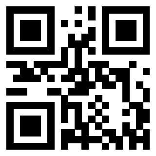 3302193610 - Immagine del QrCode associato