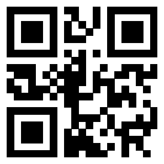3302193611 - Immagine del Qr Code associato