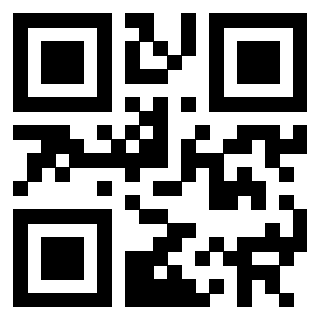 3302193612 - Immagine del QrCode associato