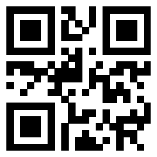 Il Qr Code di 3302193613