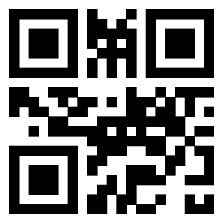 3302193614 QrCode associato