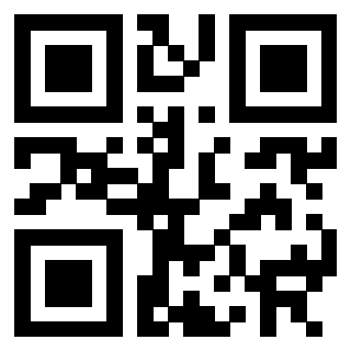 Immagine del Qr Code di 3302193621