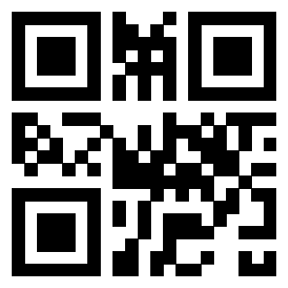 Qr Code di 3302193622