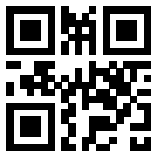 3302193624 - Immagine del Qr Code associato