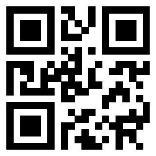 Il Qr Code di 3302193626