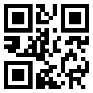 3302193627 - Immagine del Qr Code