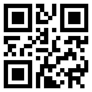 3302193628 Qr Code associato