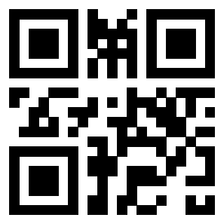 3302193630 - Immagine del QrCode associato