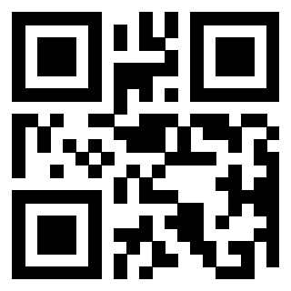3302193631 - Immagine del QrCode