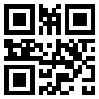 3302193634 - Immagine del QrCode associato