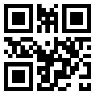 Immagine del QrCode di 3302193635