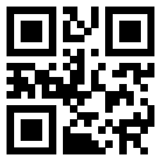 Immagine del QrCode di 3302193636
