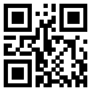 Il QrCode di 3302193640