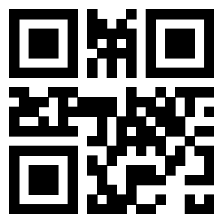 3302193642 Qr Code associato