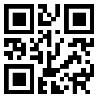 3302193644 Qr Code associato