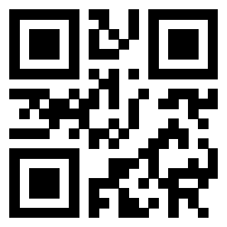 Qr Code di 3302193645