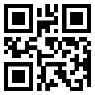 Il Qr Code di 3302193646