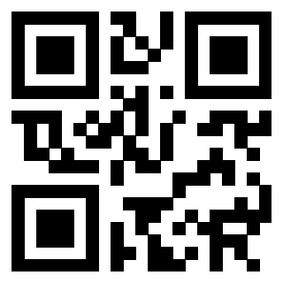 Il Qr Code di 3302193648
