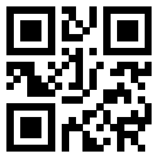 3302193651 - Immagine del Qr Code