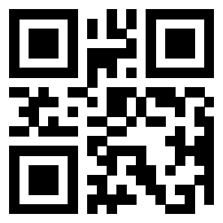3302193652 QrCode associato
