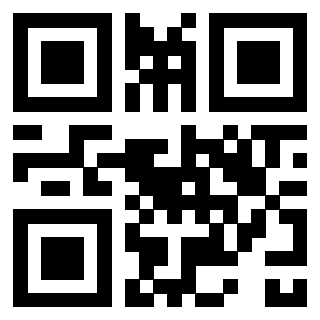 Immagine del Qr Code di 3302193653