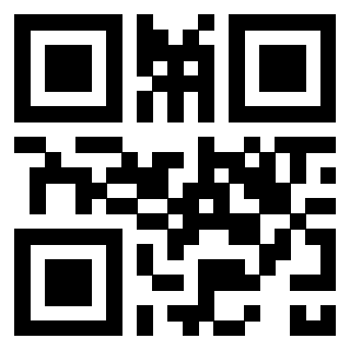 3302193654 - Immagine del Qr Code