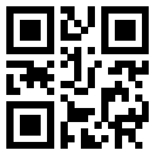 3302193657 Qr Code associato