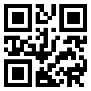 3302193658 - Immagine del Qr Code
