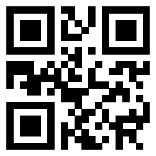 Il Qr Code di 3302193661