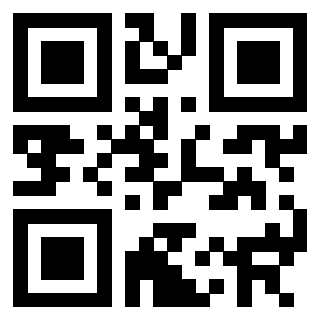 3302193662 - Immagine del QrCode