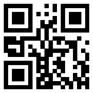Immagine del Qr Code di 3302193663