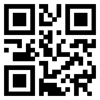 3302193664 Qr Code associato