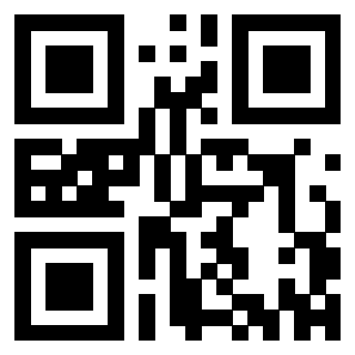 Il QrCode di 3302193667