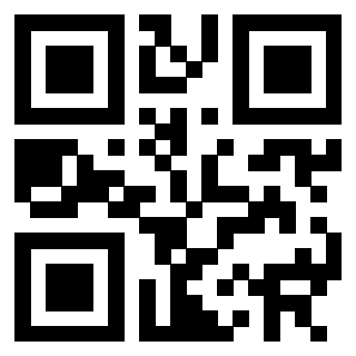 3302193668 - Immagine del Qr Code associato