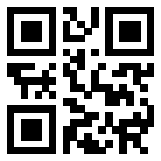Immagine del QrCode di 3302193673