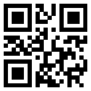 3302193675 - Immagine del QrCode