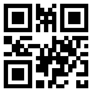 Immagine del Qr Code di 3302193677