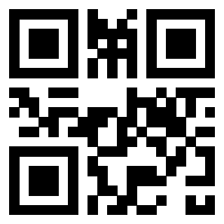 Il Qr Code di 3302193678