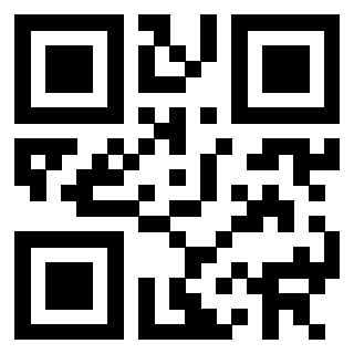 3302193680 - Immagine del QrCode