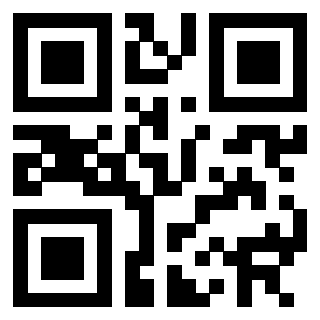 3302193688 - Immagine del Qr Code