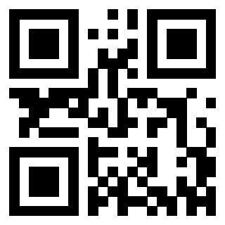 3302193689 Qr Code associato