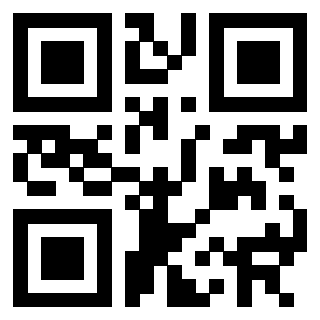Il Qr Code di 3302193690