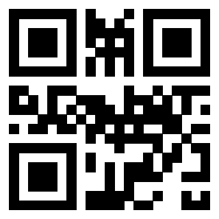 Il Qr Code di 3302193691