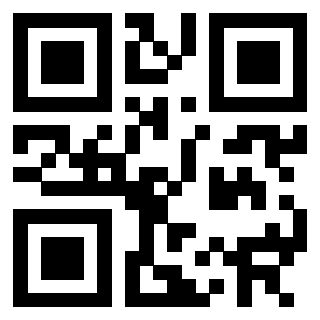 Il Qr Code di 3302193692