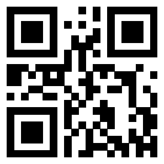 3302193693 - Immagine del QrCode associato