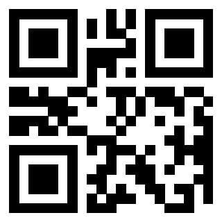 Immagine del Qr Code di 3302193694