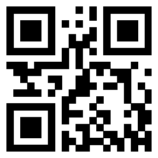 3302193695 - Immagine del QrCode associato