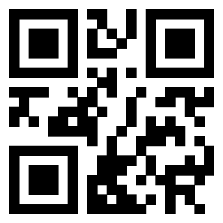 3302193699 QrCode associato