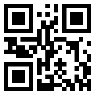 Immagine del QrCode di 3302193702